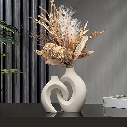 Modern Ceramic Vase