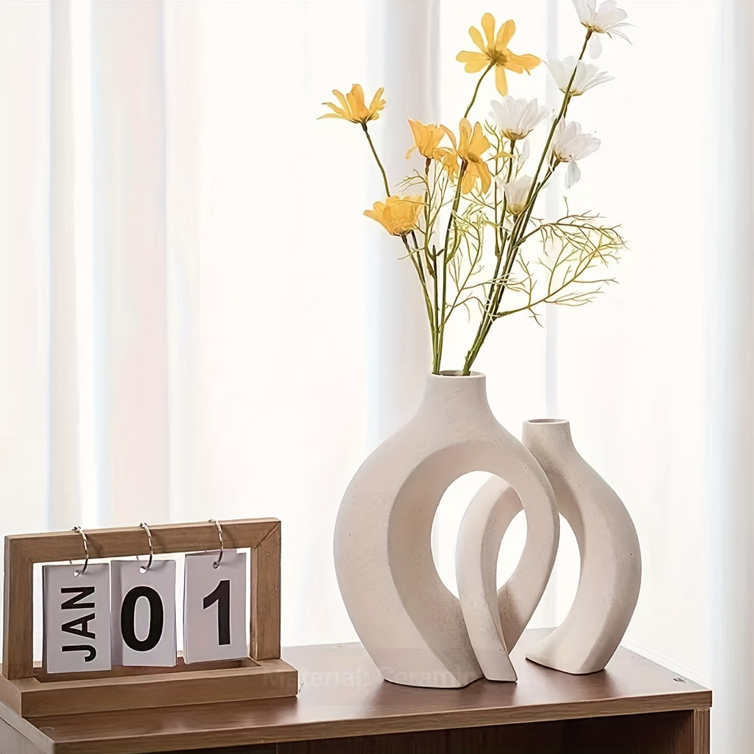 Modern Ceramic Vase