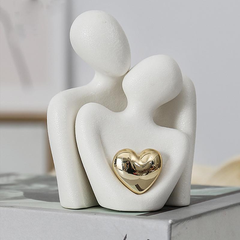 Love Sculpture