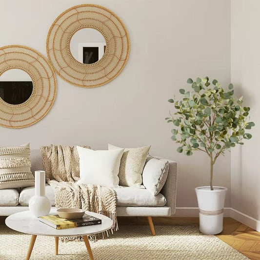 Artificial Eucalyptus